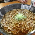 Karuizawa Juu Wari Soba Daizen - 