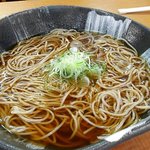 Karuizawa Juuwari Soba Daizen