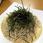 Karuizawa Juuwari Soba Daizen