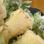 Karuizawa Juuwari Soba Daizen