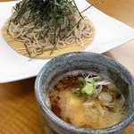 Karuizawa Juuwari Soba Daizen