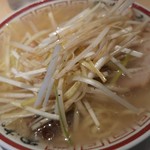 田中そば店 本店