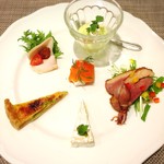 コンフォート - 