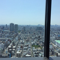 鉄板焼 摩天楼 東京スカイツリー・ソラマチ店 - 