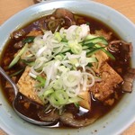 味の大番 - 十条名物　からし焼