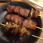 もつ焼 碁ゑん - 