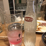 もつ焼 碁ゑん - 