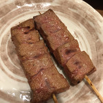 もつ焼 碁ゑん - れば