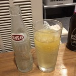 もつ焼 碁ゑん - 