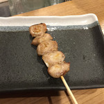 もつ焼 碁ゑん - 