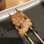 もつ焼 碁ゑん - 