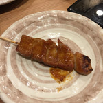 もつ焼 碁ゑん - 