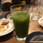 もつ焼 碁ゑん - 