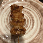 もつ焼 碁ゑん - 