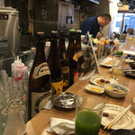 もつ焼 碁ゑん - 