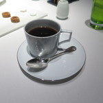 レストラン リューズ - 珈琲