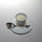 レストラン リューズ - 新生姜