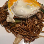 やきそば専門店 らな - 
