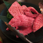 ゆとり亭 - 切り落とし