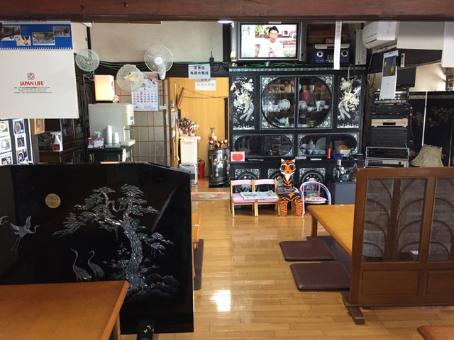 手作りうどん工房楽 - さくらんぼ東根（うどん）の写真