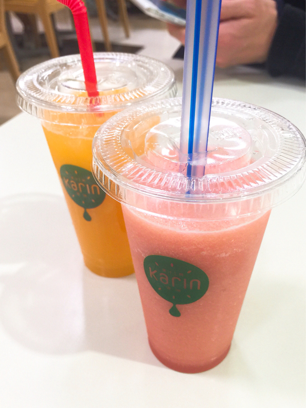 果琳 イオン佐久平ショッピングセンター店 name=