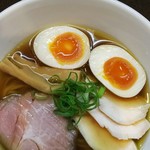 らぁ麺 幸跳 - 