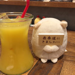 TOWER　RECORDS　CAFE - 