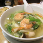 551蓬莱 - 