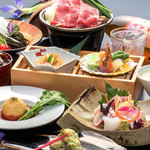 わおん - 贅沢懐石「薫風」