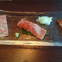 天空焼肉 星遊山 - 