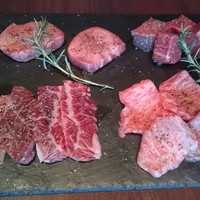 天空焼肉 星遊山 - 