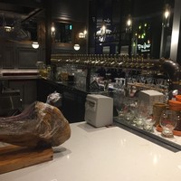 リオ・ブルーイング・コー ビストロアンドガーデン 東京ミッドタウン - 