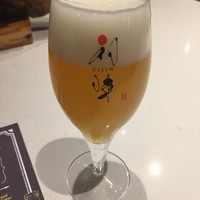 リオ・ブルーイング・コー ビストロアンドガーデン 東京ミッドタウン - 