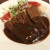 洋食レストラン 犇屋 なんばOCAT店