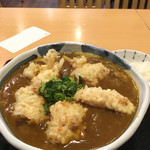 うどん上々 - 