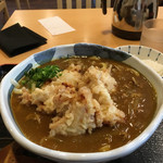 うどん上々 - 
