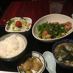 ライオン飯店 - 