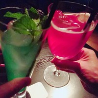 ビューアンドダイニングザスカイ - 