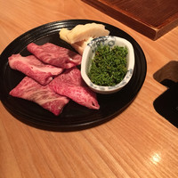 銀座 きた福 - 