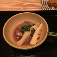 銀座 きた福 - 