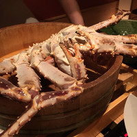 銀座 きた福 - 