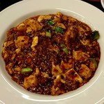 赤坂 四川飯店 - 