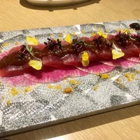 中国料理 「王朝」 ヒルトン東京 - 