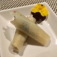 中国料理 「王朝」 ヒルトン東京 - 