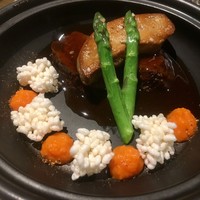 中国料理 「王朝」 ヒルトン東京 - 
