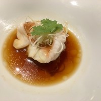 中国料理 「王朝」 ヒルトン東京 - 