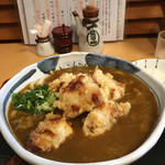 うどん上々 - 