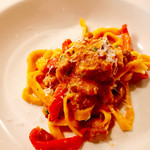 名前のないイタリア料理店 - 『仔羊のタッタリア』様（取引先注文）