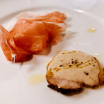 名前のないイタリア料理店 - まぁ細かい事はもう書かないで置きますね（謎）