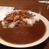 カレーライスの印度屋 森ノ宮店